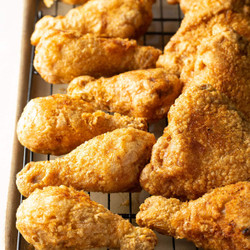 Best Fried Chicken Recipe (tavern Style!)