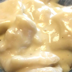 Cracker Barrel Dumplings ~ Copy Cat