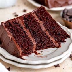 Best Moist Matilda's Cake