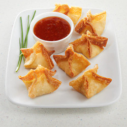 Crab Rangoon Recipe