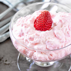Cottage Cheese Jello Salad