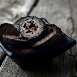 Pickled Walnuts