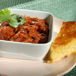 Danielle’s Chili