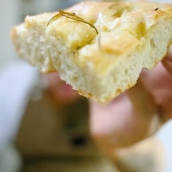 Focaccia