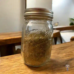 Pasta Salad Seasoning Mix