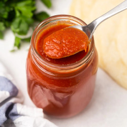 Easy Enchilada Sauce Recipe