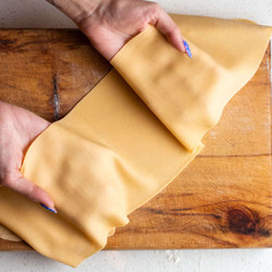 Pasta Dough