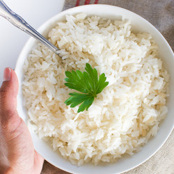 Brazilian Rice Recipe