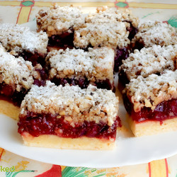 Kelt Meggyes Pite Recept Vass Laszlone Konyhájából - Receptneked.hu