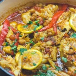 Best Moroccan Fish Recipe