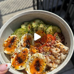 300 Calorie Deficit Meal