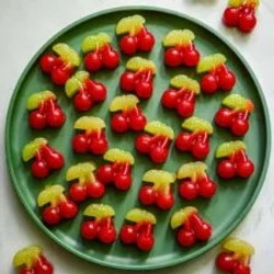 Cherry Gummies