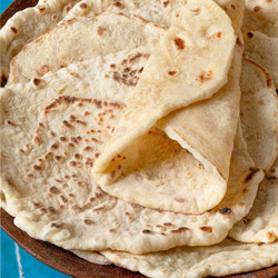 Lavash Bread