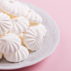 Meringue : Recette Facile