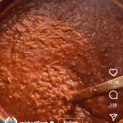 Spag Bol