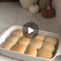 Hawaiian Roll Recipe
