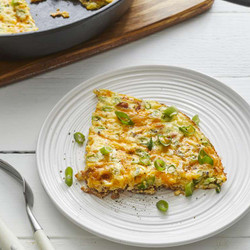 Easy Frittata