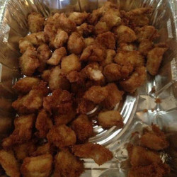 W/w Copycat Chick-fil-a Nuggets