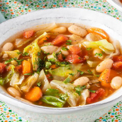 Cabbage Soup