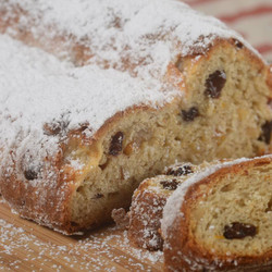 Stollen