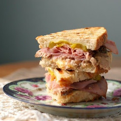 Cuban Panini