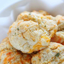 Red Lobster Biscuits