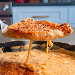 Southern Smothered Pork Chops