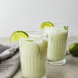 Brizilian lemonade