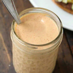 Justin’s Pub Sauce