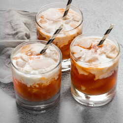Sugar Free Thai Iced Tea