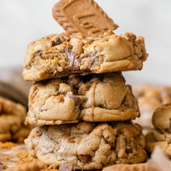 Cookie Butter Cookies