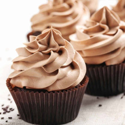 Chocolate Italian Buttercream