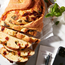 Pane Bianco