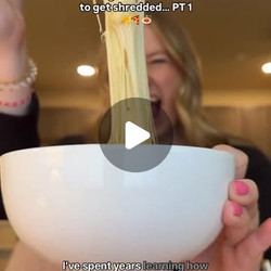 Protein Mac &amp; Cheese