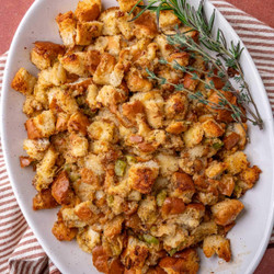 Mama Nichter's Stuffing