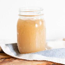 Instant Pot Pork Bone Broth