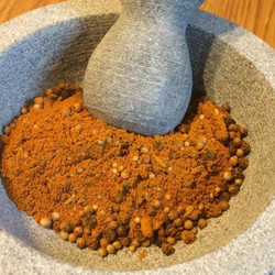 Garam Masala Spice Blend