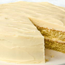 Liquid Gold For Incredibly Moist Cakes