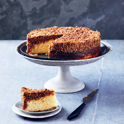Dream Cake (drømmekage)