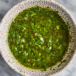 Chimichurri