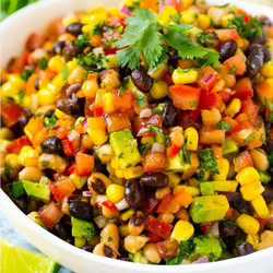 Cowboy Caviar