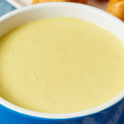 Yummy Honey Mustard Dipping Sauce