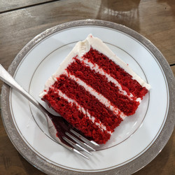 Red Velvet Cake