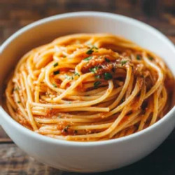 Meghan Markle Spaghetti