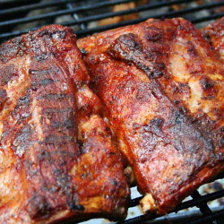 San Marzano Bbq Sauce