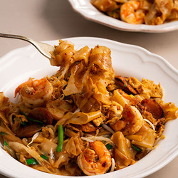 Char Kway Teow