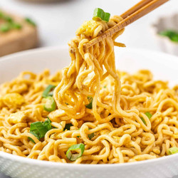 Ramen Pad Thai