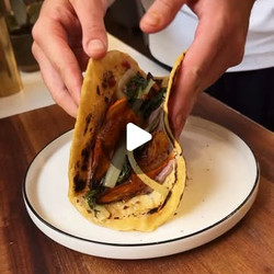 Tacos Spaziale