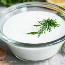 Ranch Dressing Recipe