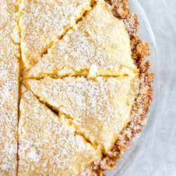 Crack Pie